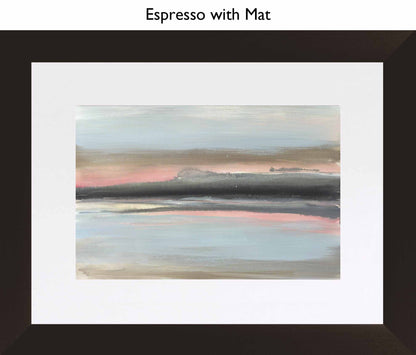 Espresso With Mat