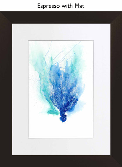 Espresso With Mat