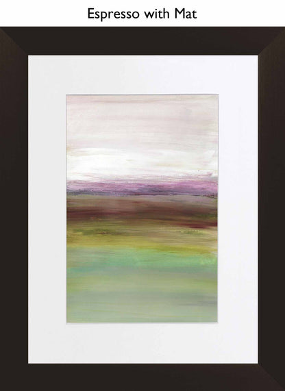 Espresso With Mat