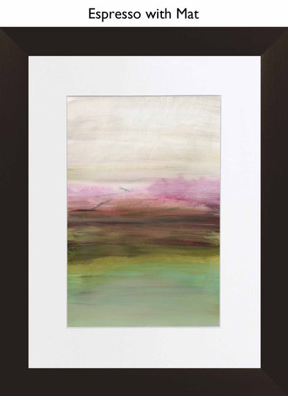 Espresso With Mat