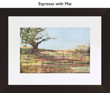 Espresso With Mat