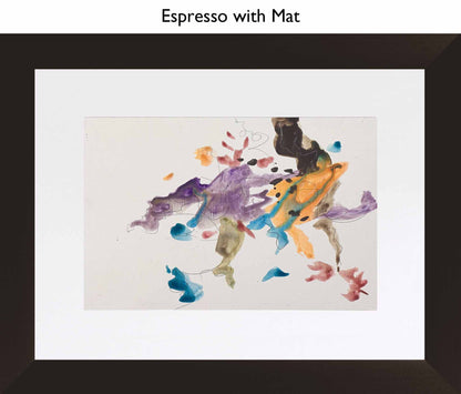 Espresso With Mat