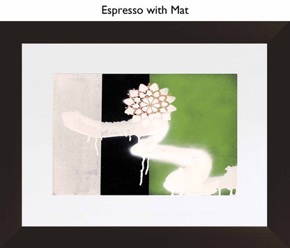 Espresso With Mat