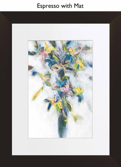 Espresso With Mat
