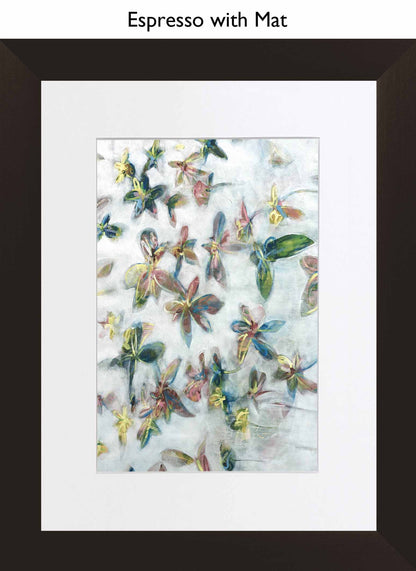 Espresso With Mat