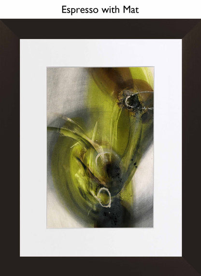 Espresso With Mat