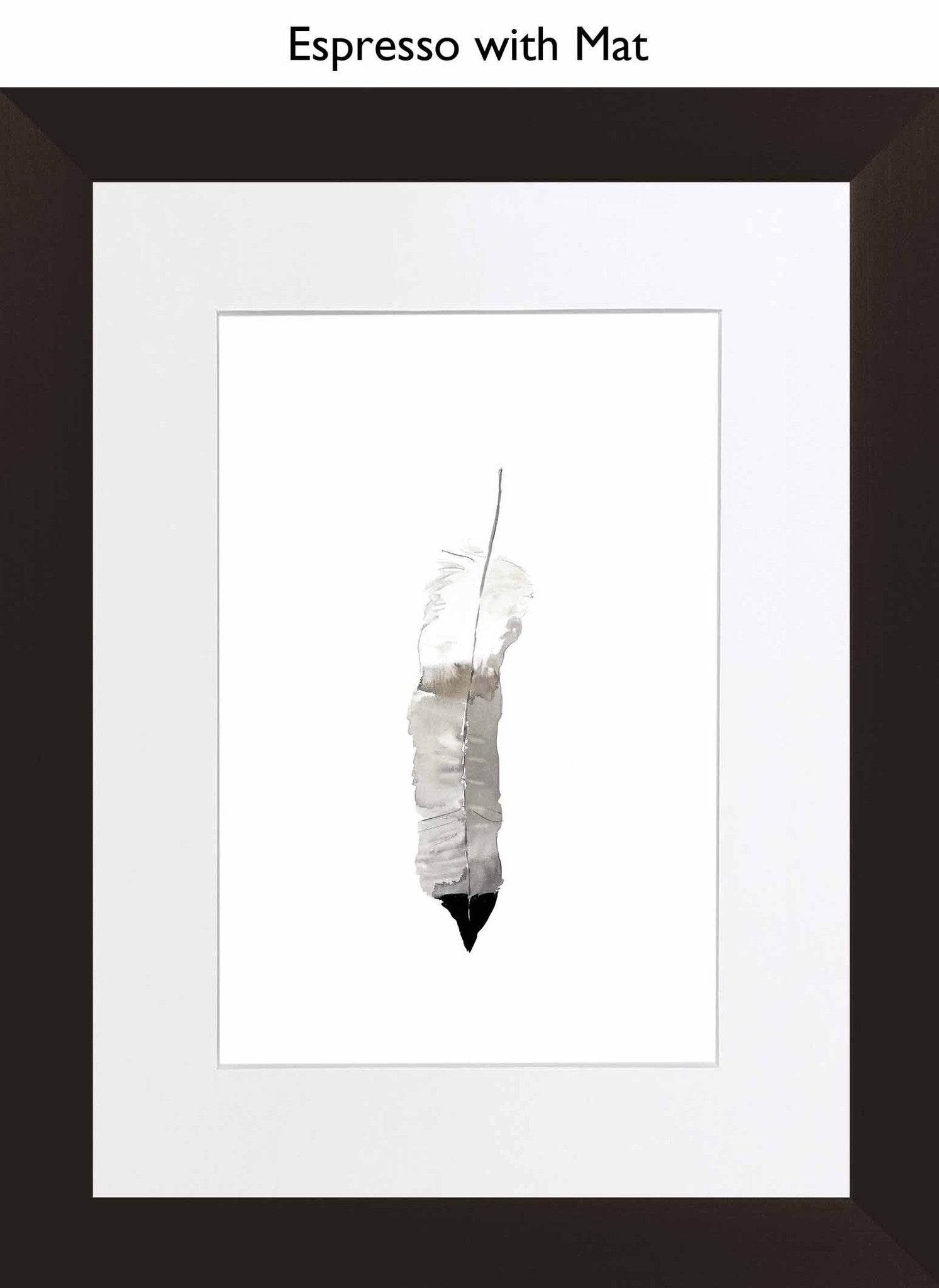 Espresso With Mat
