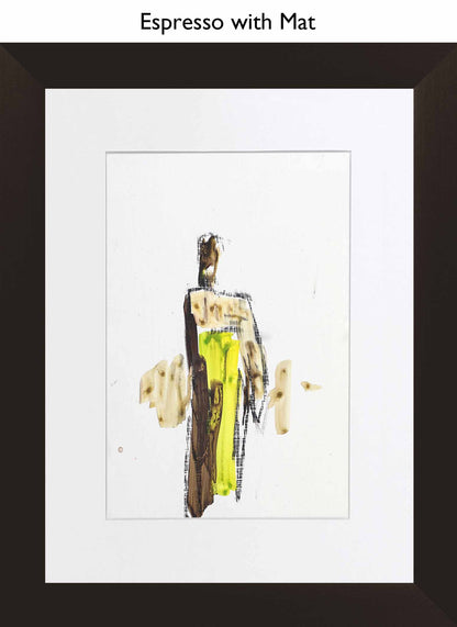 Espresso With Mat