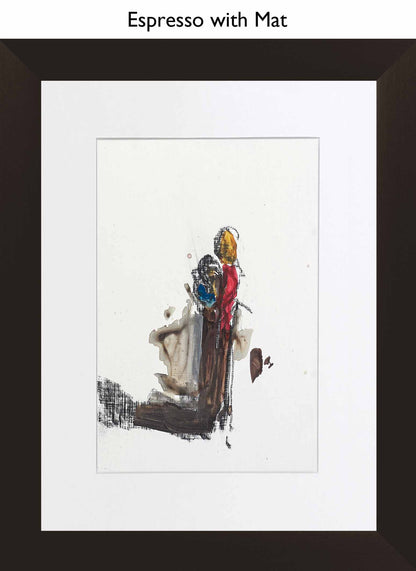 Espresso With Mat