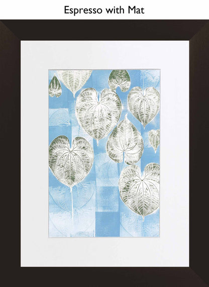 Espresso With Mat