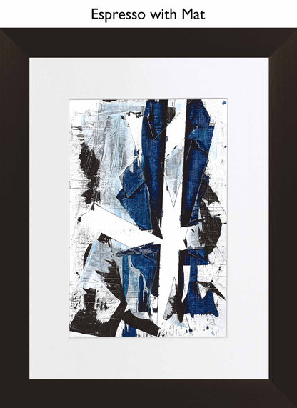 Espresso With Mat