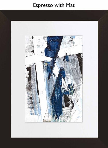 Espresso With Mat