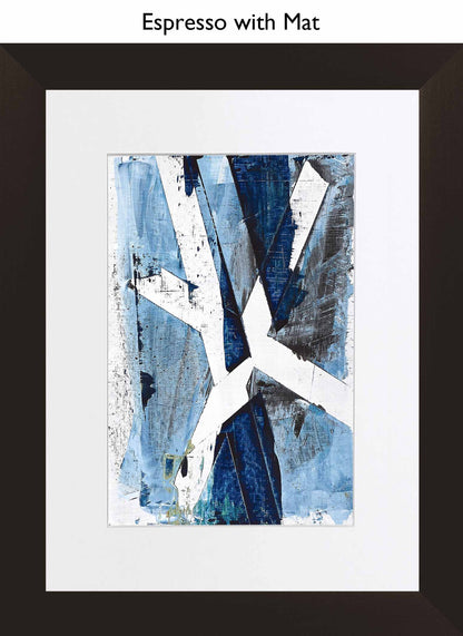 Espresso With Mat