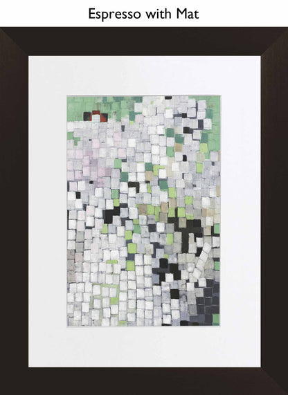 Espresso With Mat