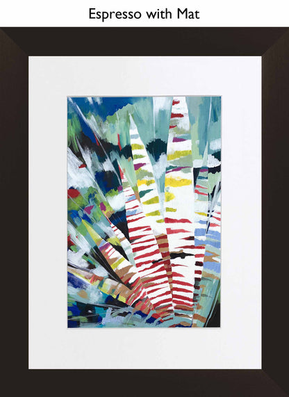 Espresso With Mat