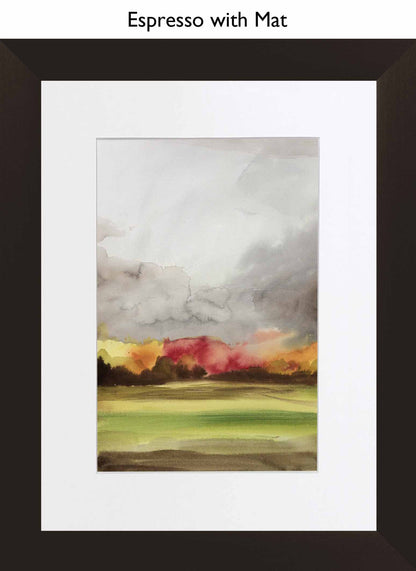 Espresso With Mat
