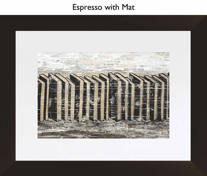 Espresso With Mat