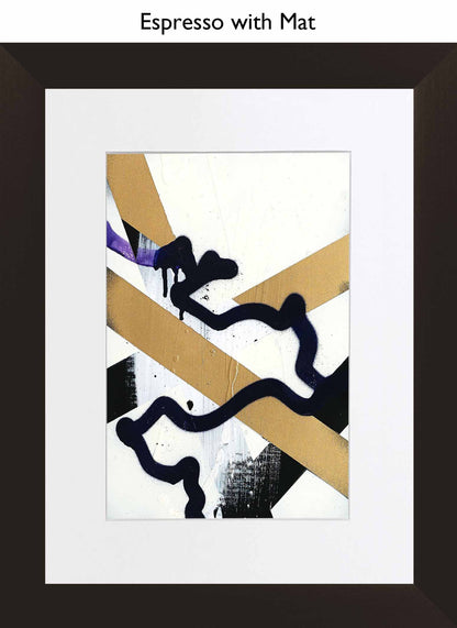 Espresso With Mat