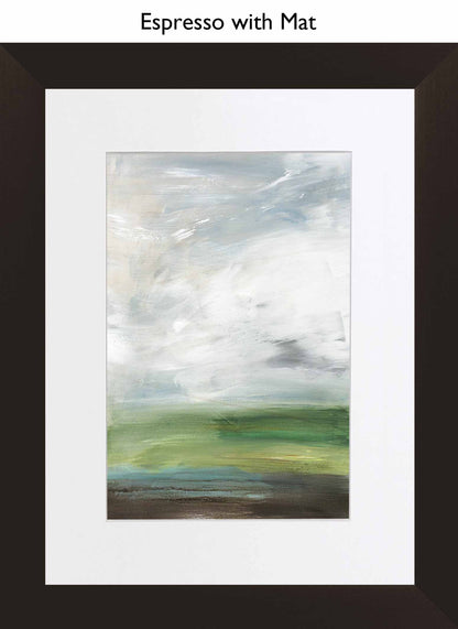 Espresso With Mat