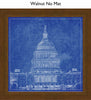 Capitol Hill Blueprint