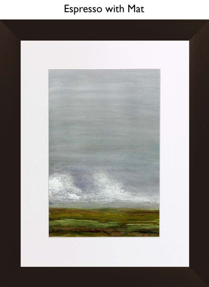 Espresso With Mat