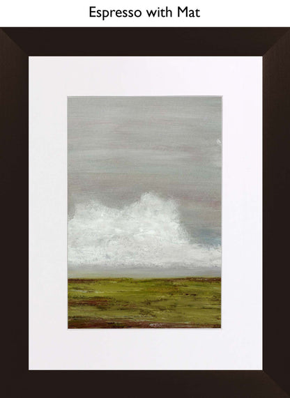 Espresso With Mat