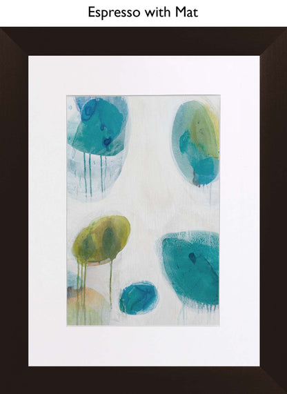 Espresso With Mat