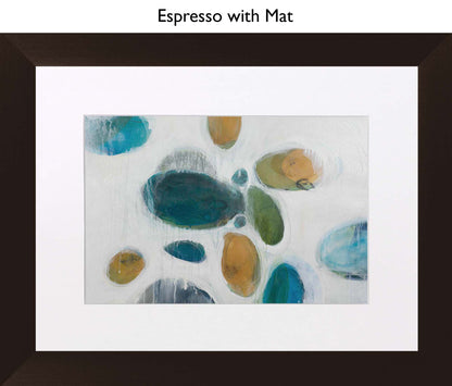 Espresso With Mat
