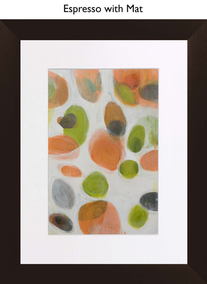 Espresso With Mat