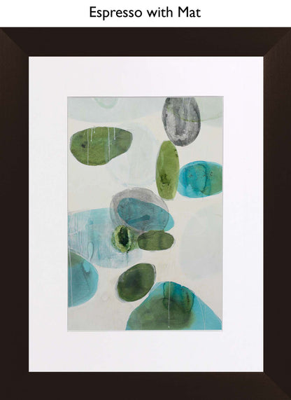 Espresso With Mat