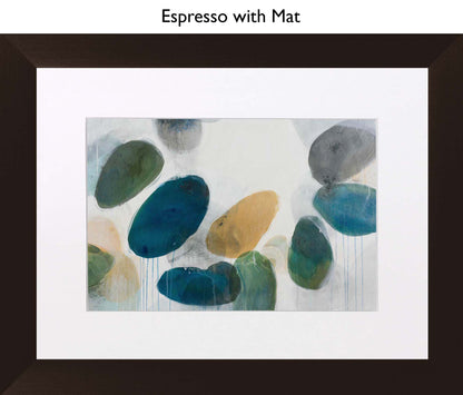 Espresso With Mat