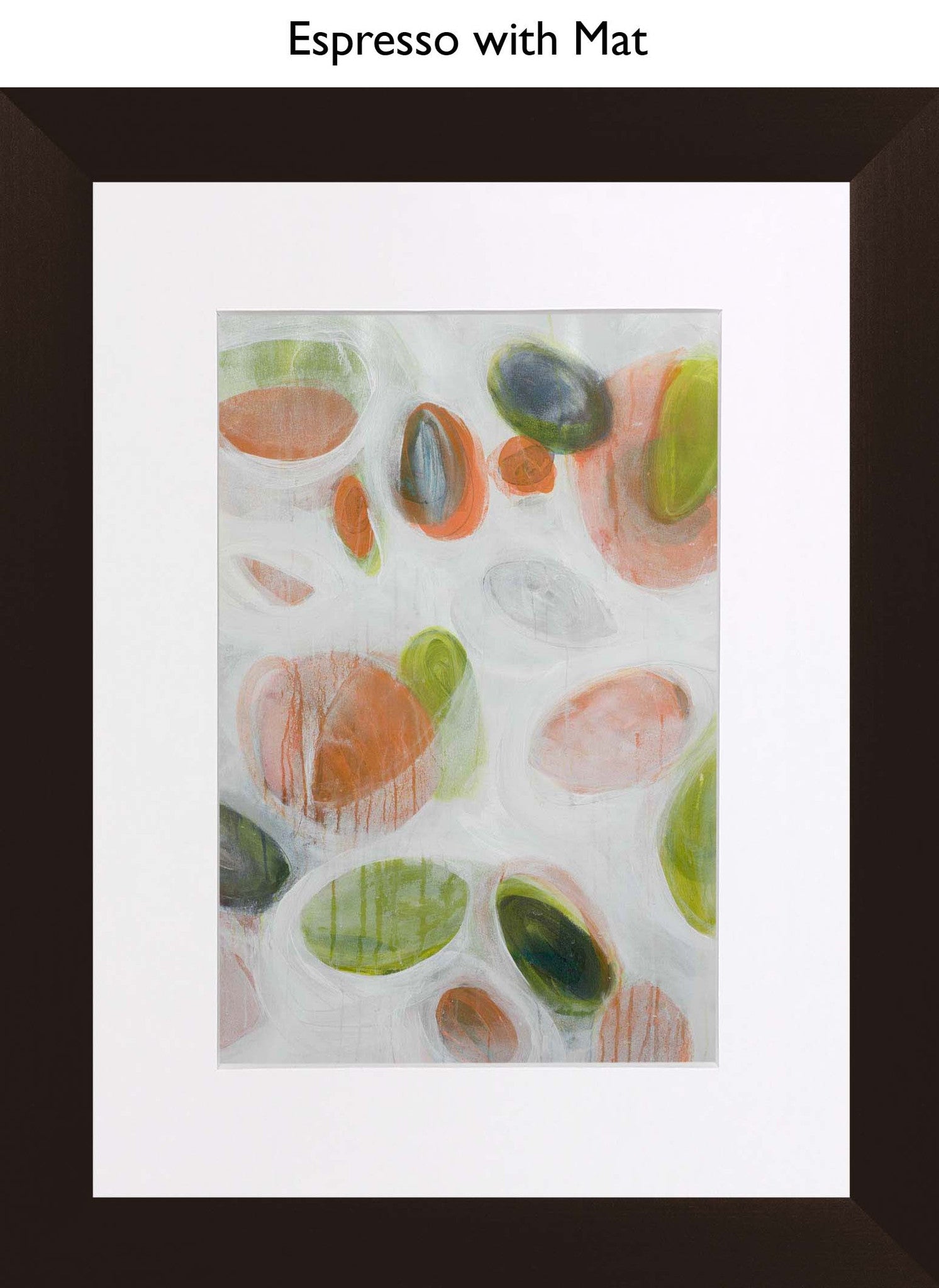 Espresso With Mat