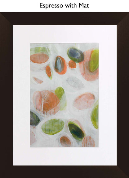 Espresso With Mat