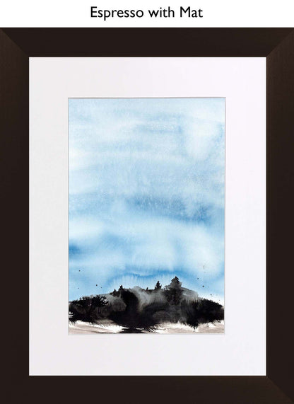 Espresso With Mat