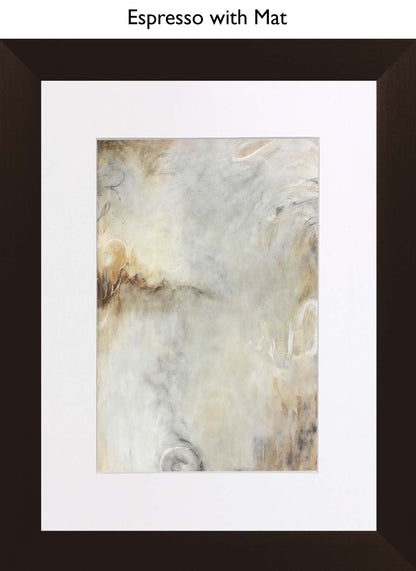 Espresso With Mat