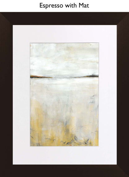Espresso With Mat