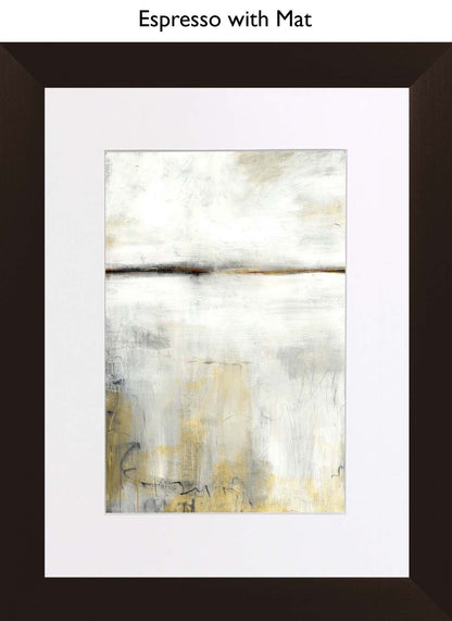 Espresso With Mat