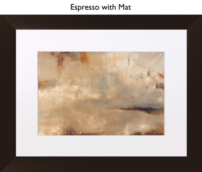 Espresso With Mat
