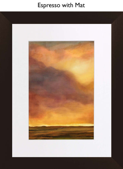 Espresso With Mat