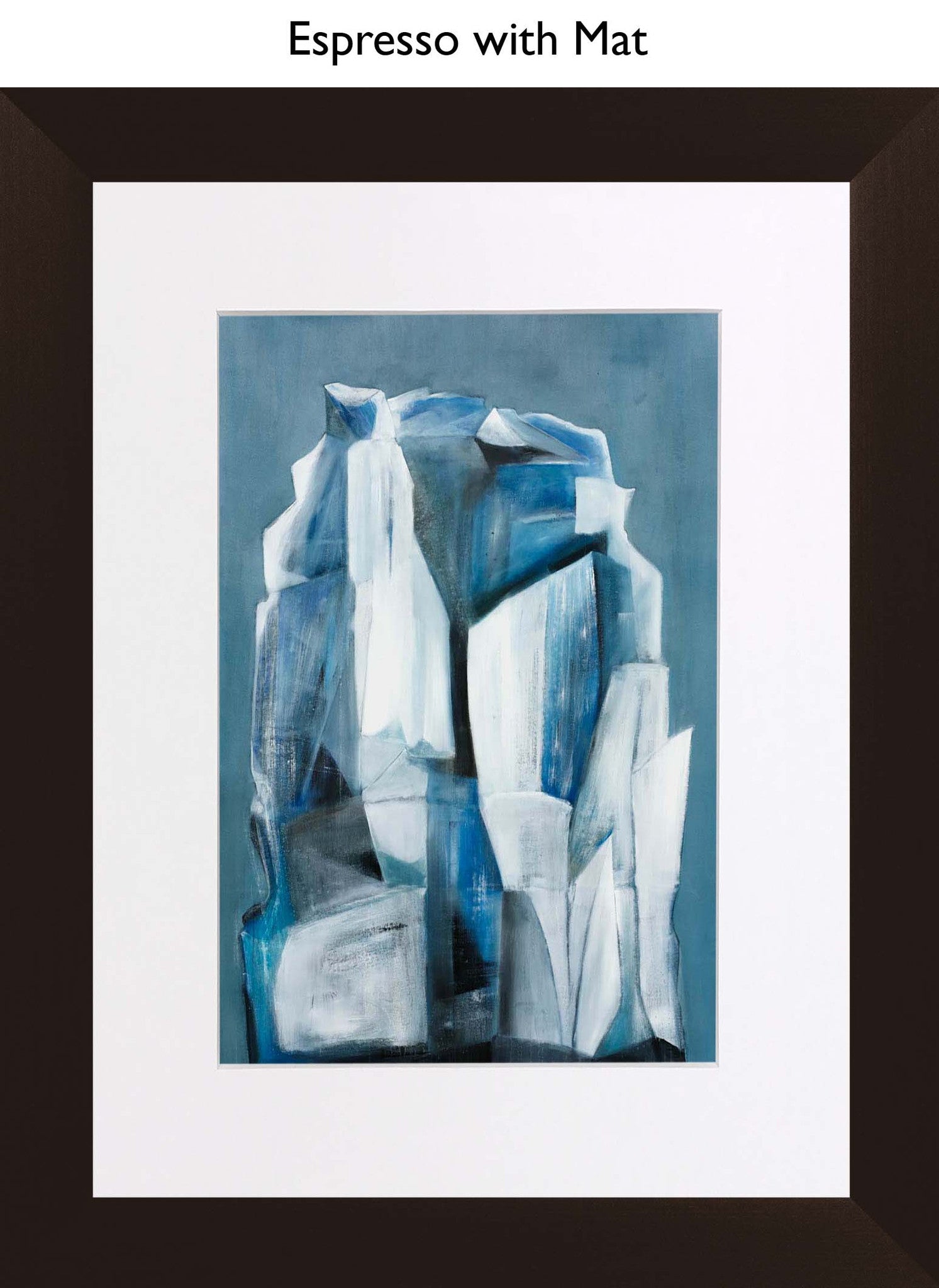 Espresso With Mat