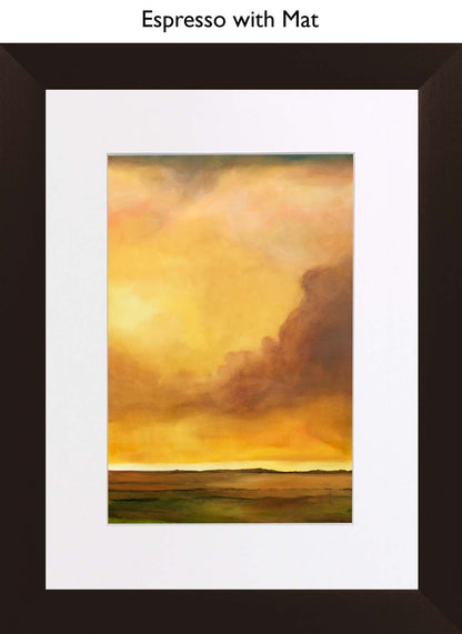 Espresso With Mat
