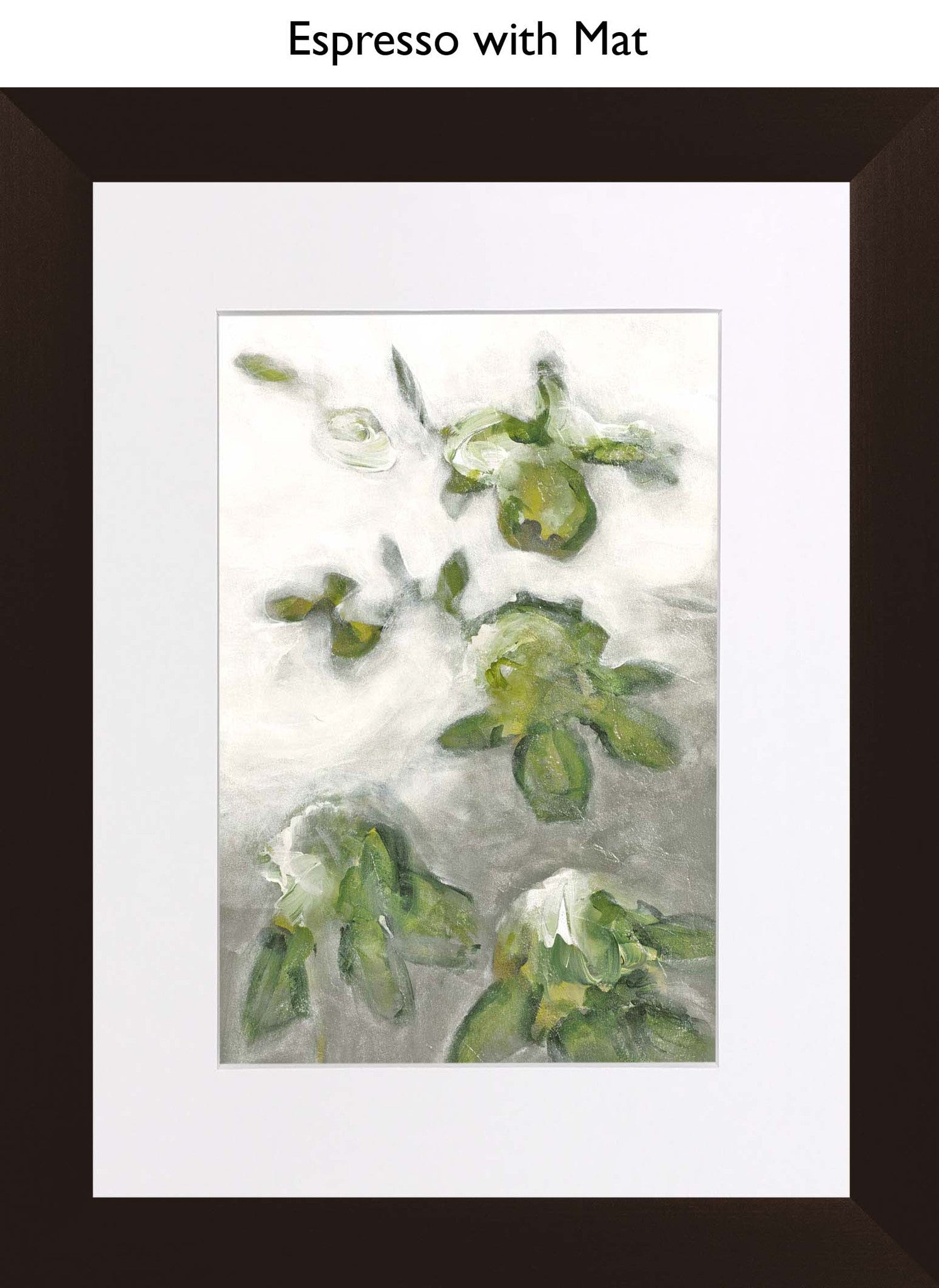 Espresso With Mat