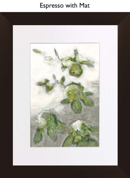 Espresso With Mat