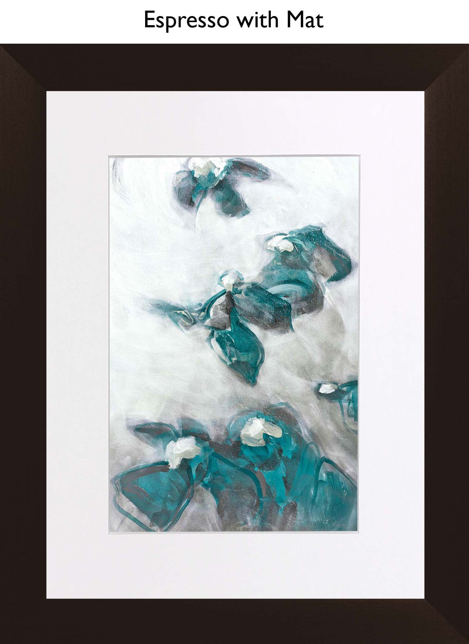 Espresso With Mat