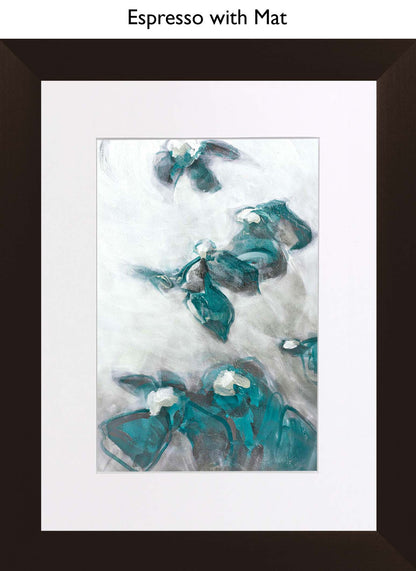 Espresso With Mat
