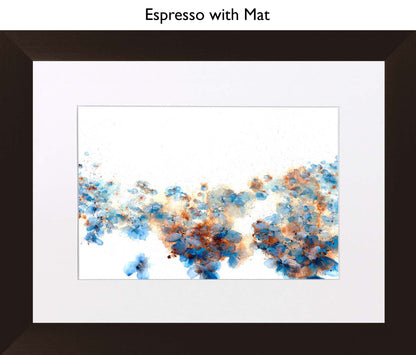 Espresso With Mat