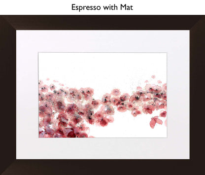 Espresso With Mat