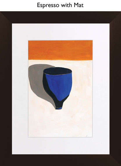 Espresso With Mat