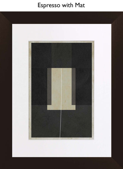 Espresso With Mat