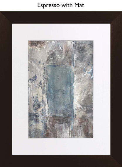 Espresso With Mat